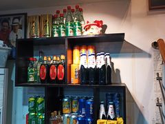 -陈老斯呼尔嗨吃烧烤(科巷店)