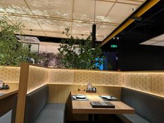 -德川家日本料理(顺义华联店)