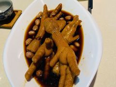 花生鸡脚-舊街坊茶楼(市二宫店)