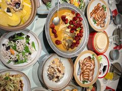 -青年公社烤鸭(青年路店)