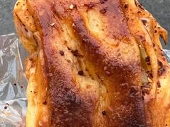 -郭际辣饼铺(第三中学店)
