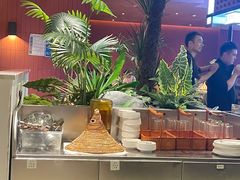 -芸山季·云南野生菌火锅(宝能环球汇店)