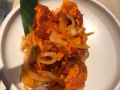 -新石器烤肉(周浦万达店)