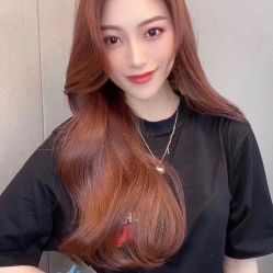 点击看大图 -摩登时代美发沙龙