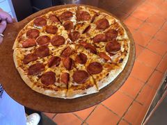 -比格比萨自助(密云店)