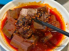 -半天妖烤鱼(兰州国芳中心店)