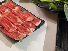-呷哺呷哺 黄金牧场 (新中关购物中心店)
