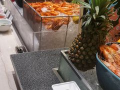 -TABLE·味西餐厅-成都茂业JW万豪酒店