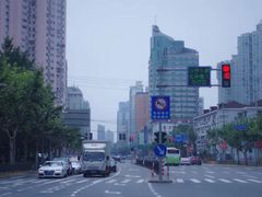-陆家浜路(地铁站)