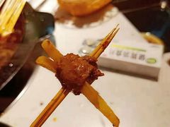 -钢管厂歆瑞源油卤串串香(春熙路太古里店)