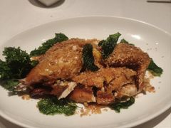 -莆田餐厅PUTIEN(武商MALL店)