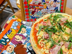 -Brut Eatery悦璞食堂(愚园路店)