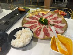 -花味·自助烤肉(江宁同曦店)