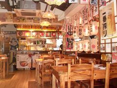 -千懿六本木酒场(常熟路店)