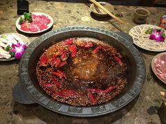 -重庆渝达老火锅(春熙路店)