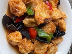 -风味小馆(天目湖宾馆店)