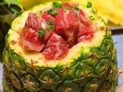 -Ant 蚂蚁洞烤肉·大营地(上海静安大悦城店)