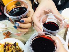 -小民大排档(马场角横路店)