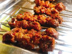 -一九和平烧烤(兴济河小区店)