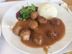 -宜家·瑞典风味餐厅(四元桥店)