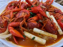 -大拇指龙虾(凤凰广场店)