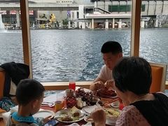 -咖啡苑 - 蔚藍夏日限定主题(永利皇宫店)