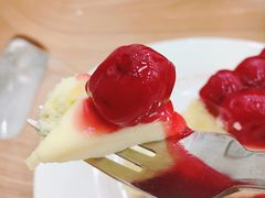 -BILLY ANGEL蛋糕店(三成COEX店)