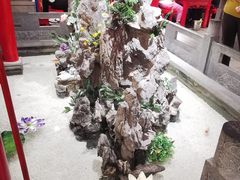 -私房小厨(康城路店)