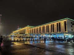 -大嘻咹biangbiang面(历史博物馆店)