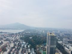 -洲际酒店·地平线全日餐厅HORIZON CAFÉ