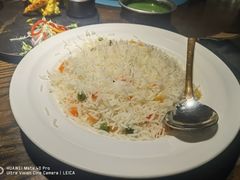 -甘尼仕印度餐厅爵士酒吧(阳春巷店)