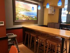 -The Habit Burger Grill 哈比特汉堡(爱琴海店)