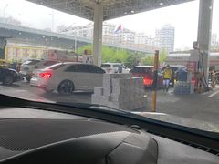 -中国石油徐东路加油站(武汉大道店)