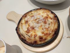 新派八宝米糕-侯师傅热炒店(印象城店)