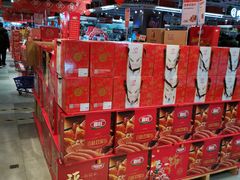 -盒马鲜生(和谐广场店)