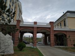 -哈尔滨工业大学(威海校区)