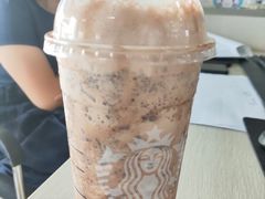 -星巴克(嘉定中信泰富万达广场店)
