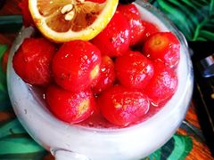 -烛影拾光观景餐厅·创意菜·摄影·小提琴(大唐不夜城店)