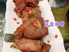 -大洋家·精品潮汕菜·生腌砂锅粥(天河东路店)