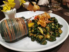 -广州文华东方酒店·江-由辉师傅主理