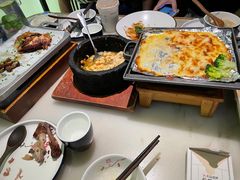 -绿茶餐厅(南翔印象城MEGA店)