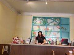 -大象厨房(重庆道店)