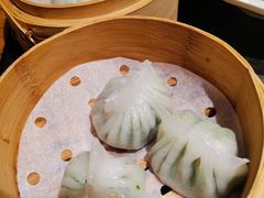 香茜饺-小城粥道·海胆鲜虾粥(解放广场店)
