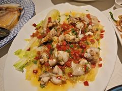 -顺峰海鲜酒楼(省府店)