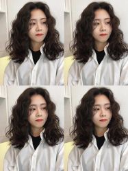 点击看大图 -KIMI HAIR SALON·烫染设计店