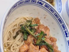 -鲁达面馆本帮风味(共康东路店)