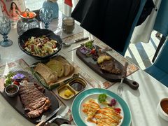 -城堡俄式西餐厅(中央大街索道店)