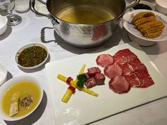 -小洋房•海鲜火锅酒楼(华林路店)