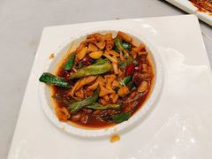 -全聚德(上海首店浦东店)