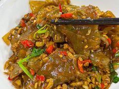 -笨罗卜浏阳菜馆(龙华鹏润达店)